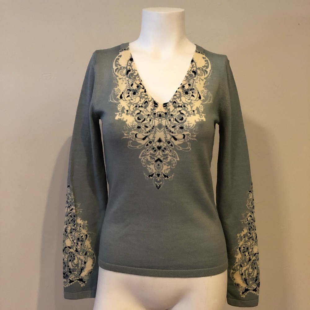 Antonio Milani sweater